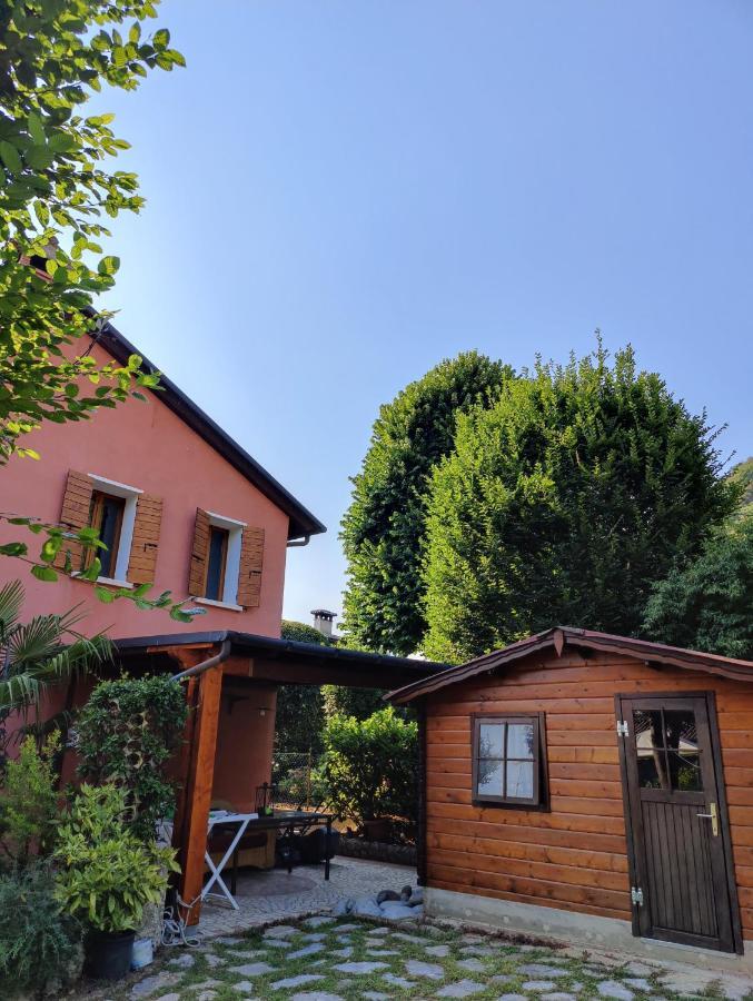 Casa Vacanze Monte Villa Pieve di Soligo Kültér fotó
