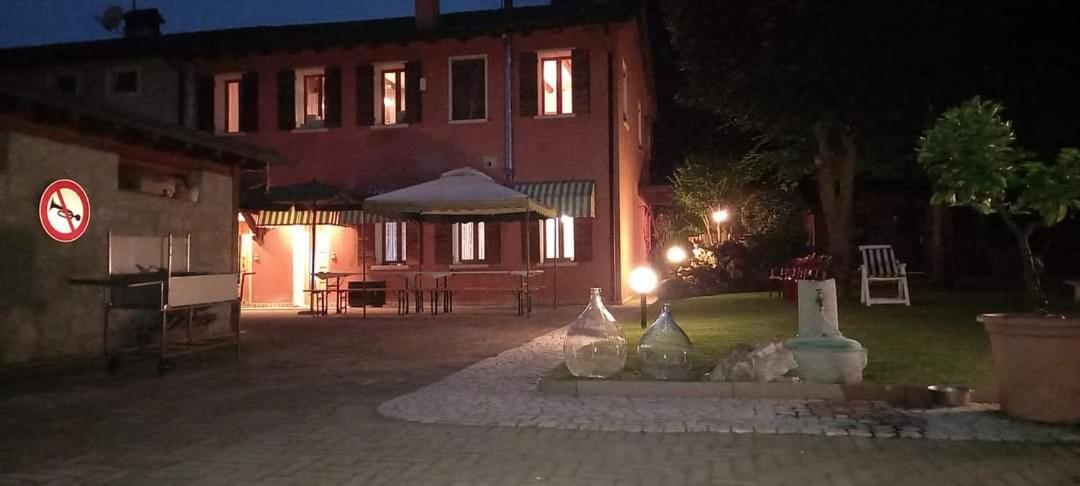 Casa Vacanze Monte Villa Pieve di Soligo Kültér fotó
