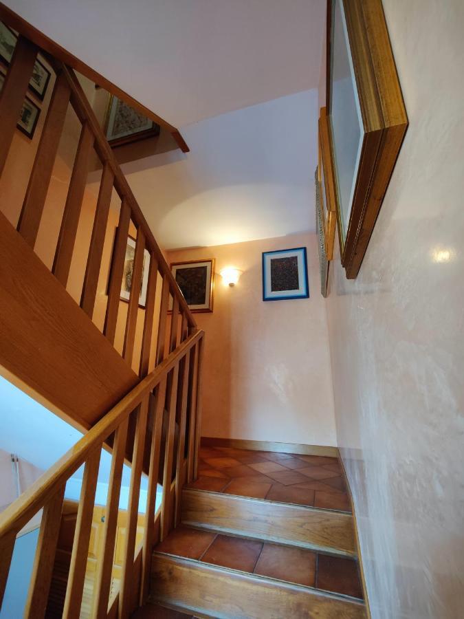 Casa Vacanze Monte Villa Pieve di Soligo Kültér fotó