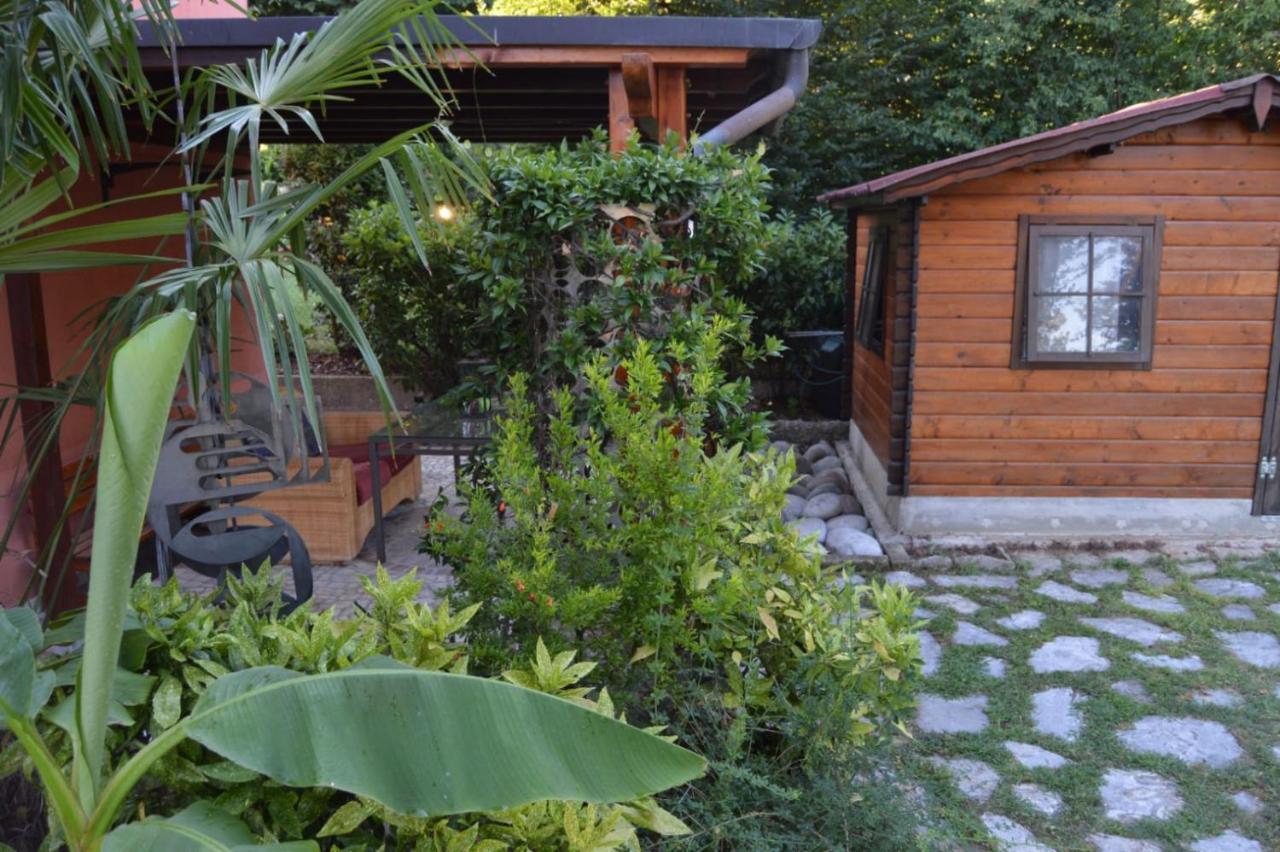 Casa Vacanze Monte Villa Pieve di Soligo Kültér fotó