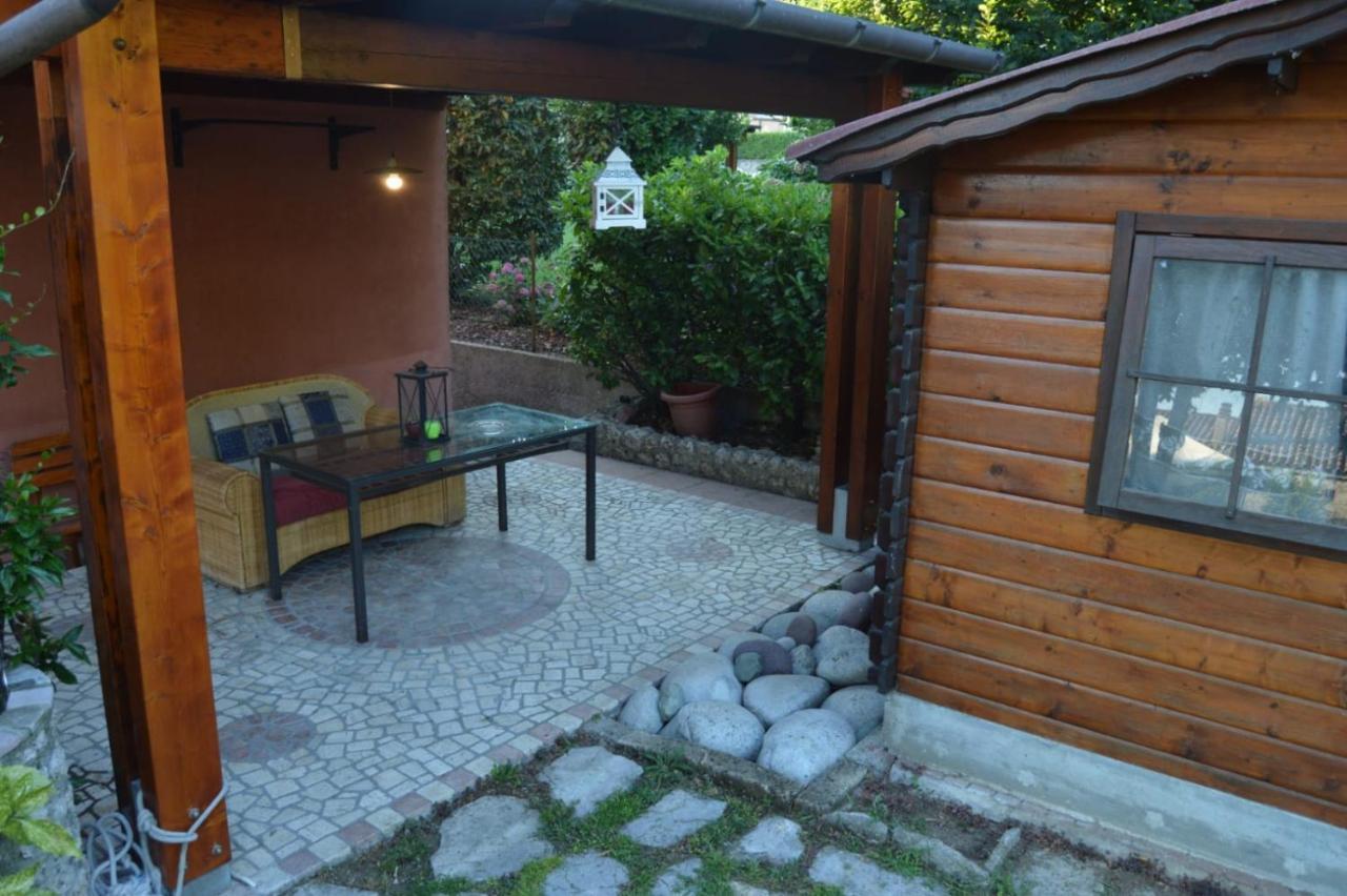 Casa Vacanze Monte Villa Pieve di Soligo Kültér fotó