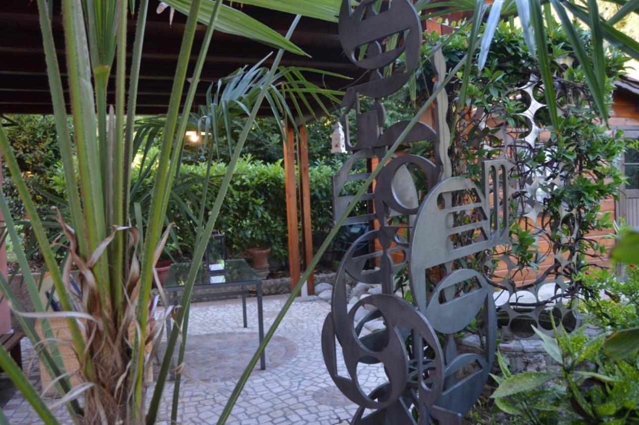 Casa Vacanze Monte Villa Pieve di Soligo Kültér fotó