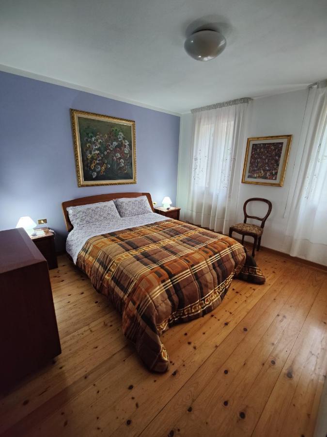 Casa Vacanze Monte Villa Pieve di Soligo Kültér fotó