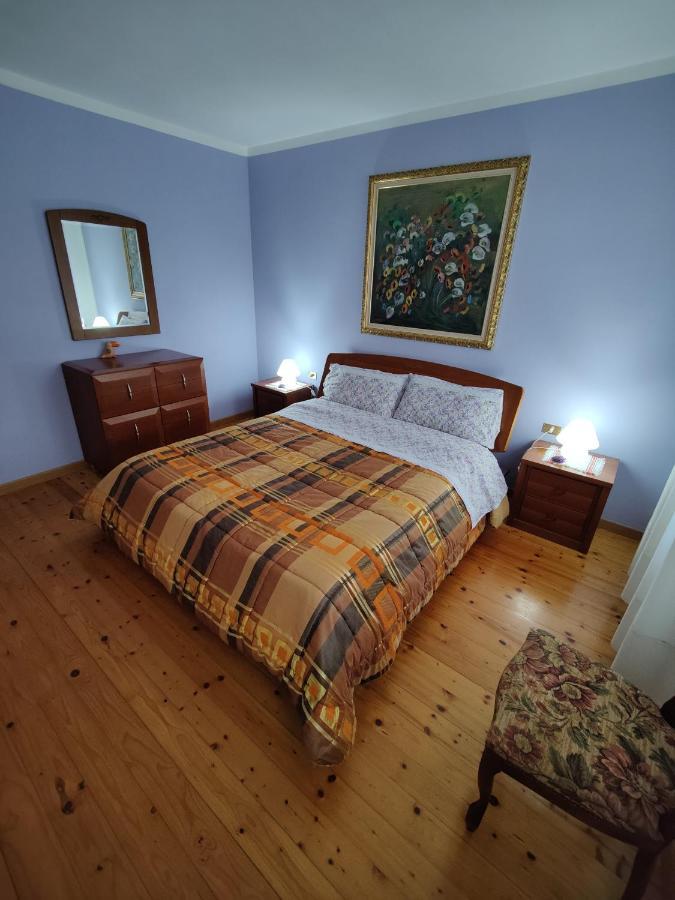 Casa Vacanze Monte Villa Pieve di Soligo Kültér fotó