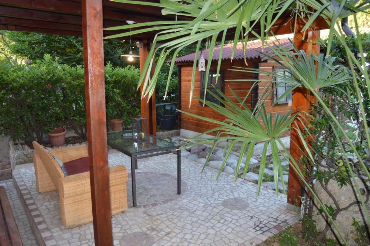 Casa Vacanze Monte Villa Pieve di Soligo Kültér fotó