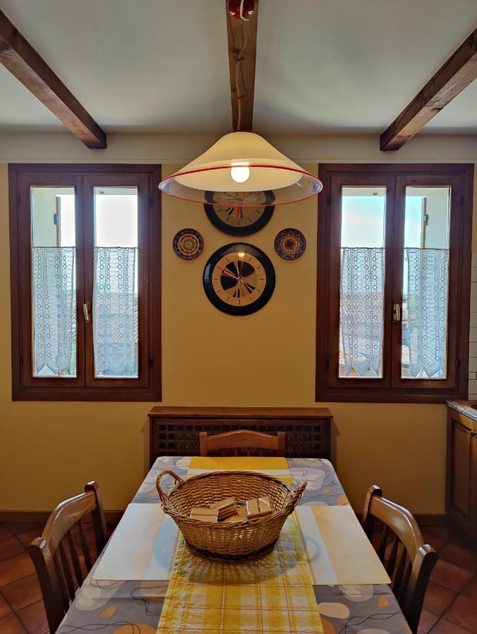 Casa Vacanze Monte Villa Pieve di Soligo Kültér fotó