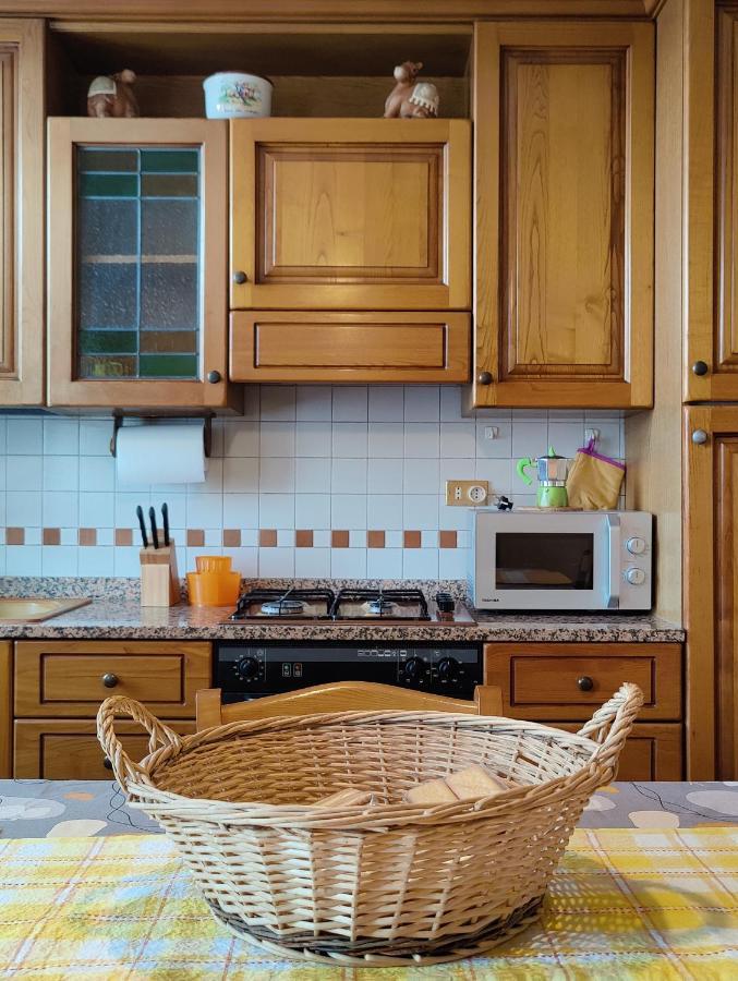 Casa Vacanze Monte Villa Pieve di Soligo Kültér fotó