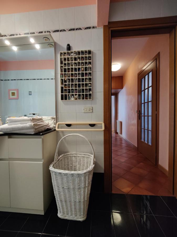 Casa Vacanze Monte Villa Pieve di Soligo Kültér fotó