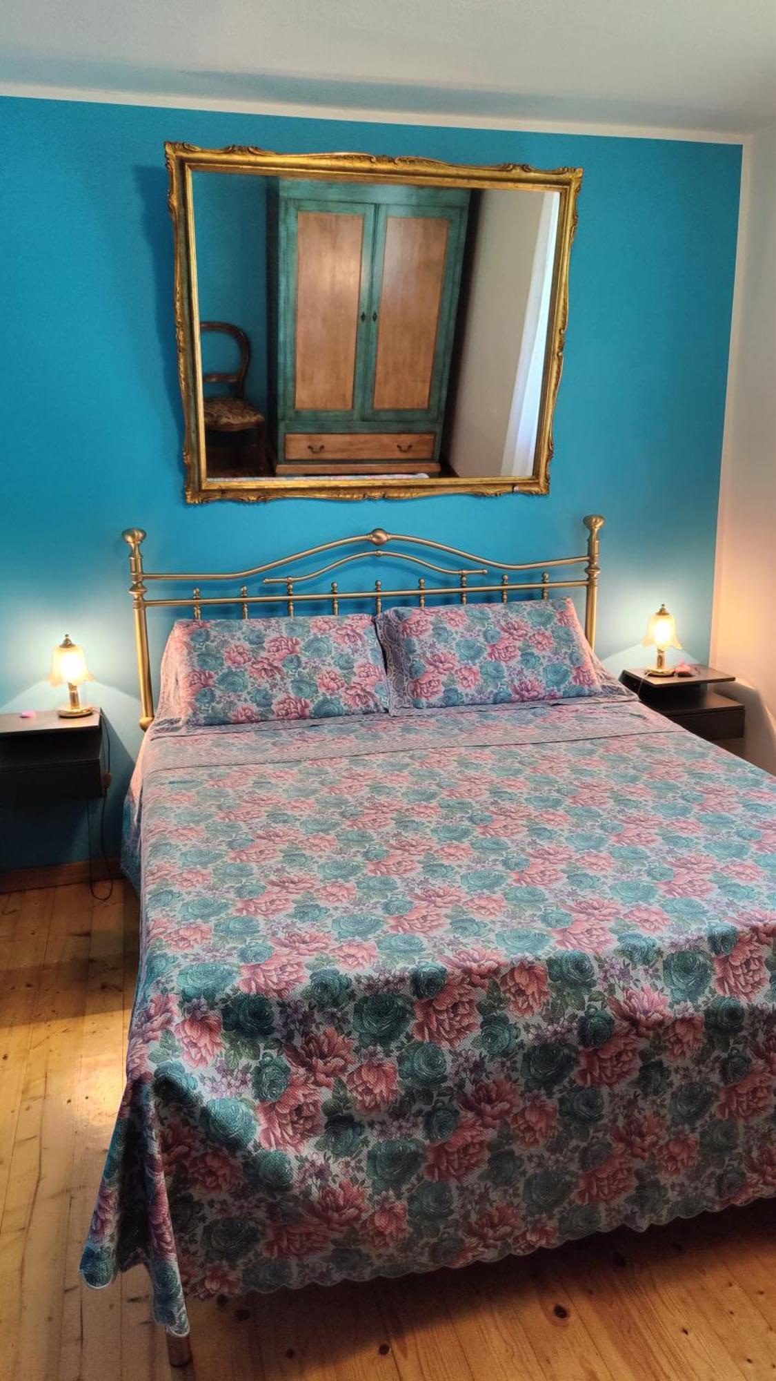 Casa Vacanze Monte Villa Pieve di Soligo Kültér fotó