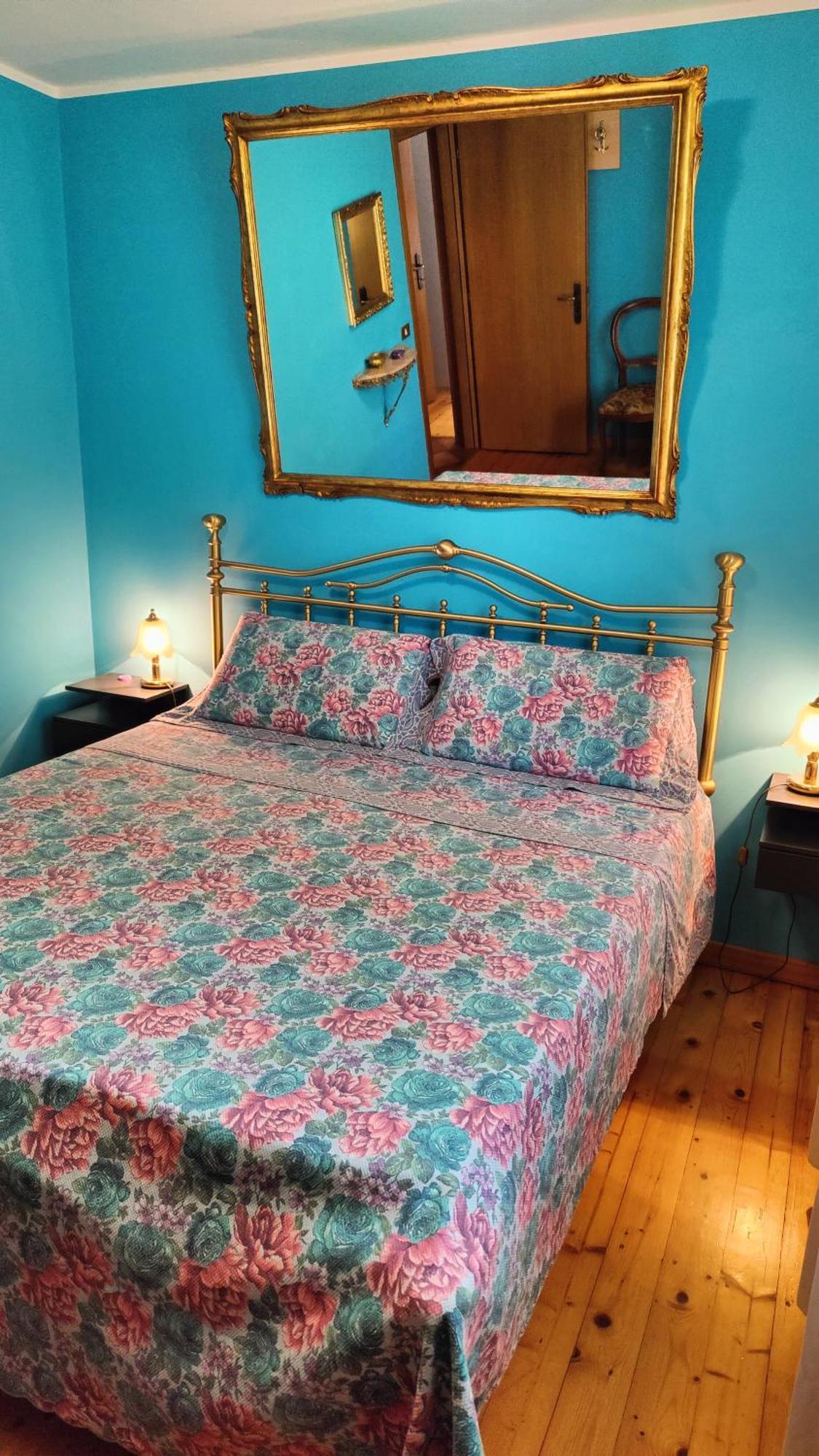 Casa Vacanze Monte Villa Pieve di Soligo Kültér fotó